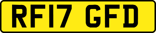 RF17GFD