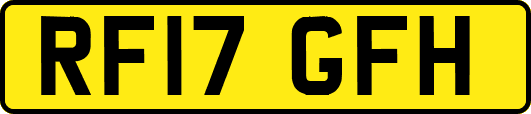 RF17GFH