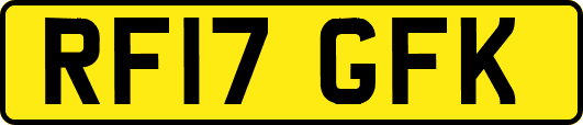 RF17GFK