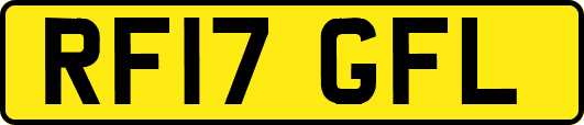 RF17GFL