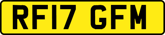 RF17GFM