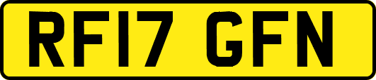 RF17GFN