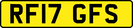 RF17GFS