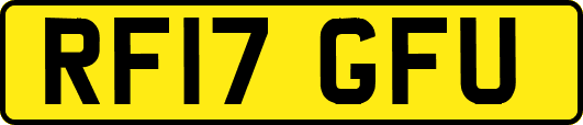RF17GFU