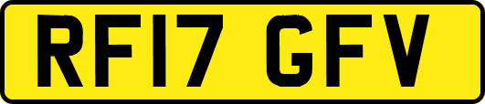 RF17GFV