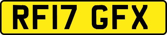 RF17GFX
