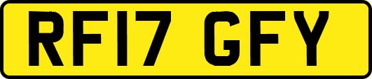 RF17GFY