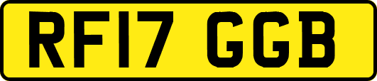 RF17GGB
