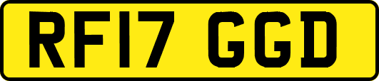 RF17GGD
