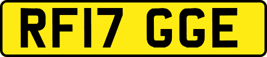 RF17GGE