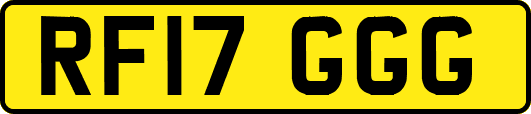 RF17GGG
