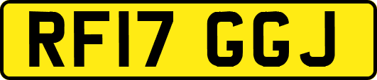 RF17GGJ