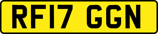 RF17GGN