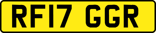 RF17GGR