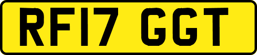 RF17GGT