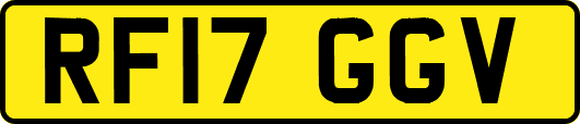 RF17GGV