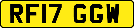 RF17GGW