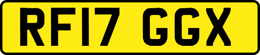 RF17GGX