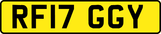 RF17GGY