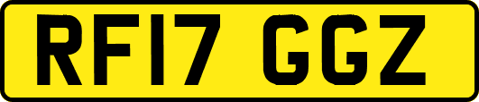 RF17GGZ