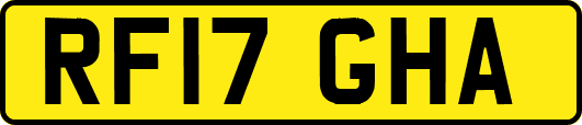 RF17GHA