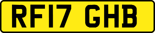 RF17GHB