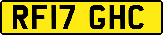 RF17GHC