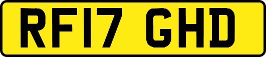 RF17GHD