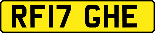 RF17GHE
