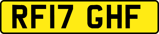 RF17GHF