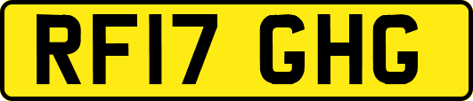 RF17GHG