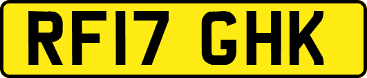 RF17GHK