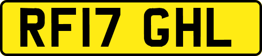 RF17GHL
