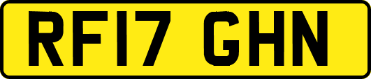 RF17GHN