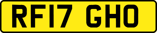 RF17GHO
