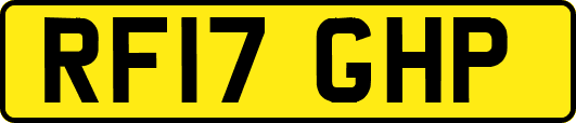 RF17GHP