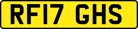 RF17GHS