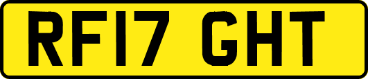 RF17GHT