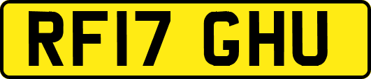 RF17GHU