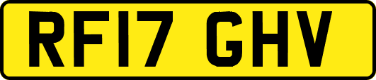 RF17GHV