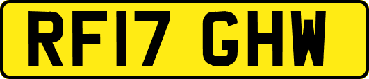 RF17GHW