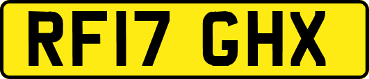 RF17GHX