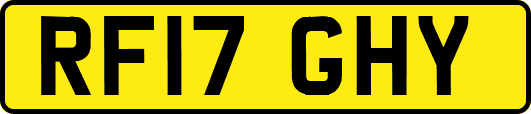 RF17GHY