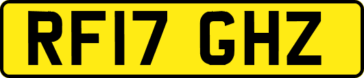 RF17GHZ