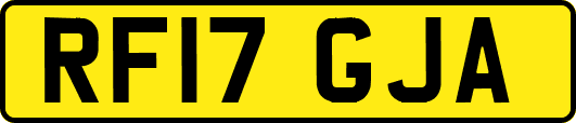 RF17GJA