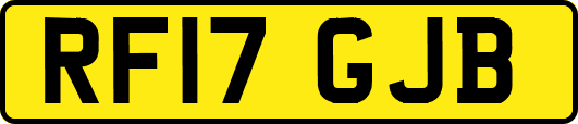 RF17GJB