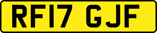 RF17GJF