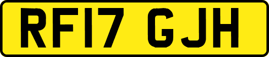 RF17GJH
