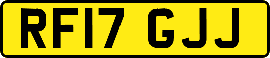 RF17GJJ