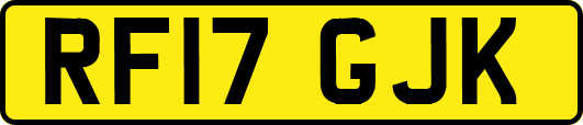 RF17GJK